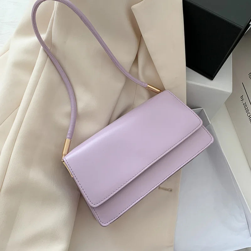 Madison™ - Timeless Shoulder Bag
