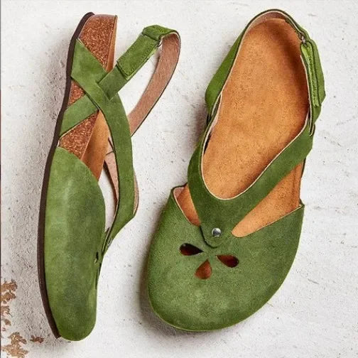 Charlotte™ - Soft Comfy Sandals