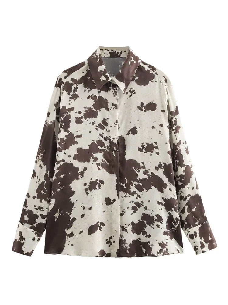 Aubrey™ - Stylish Skirt Jacket Set