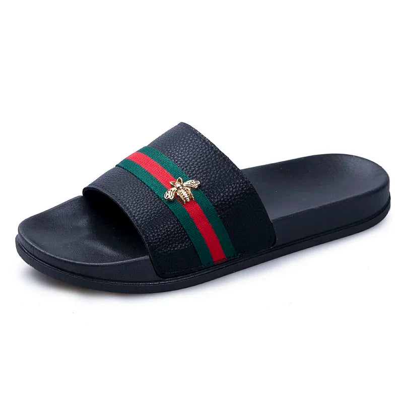 Logan™ - Stylish Casual Slippers