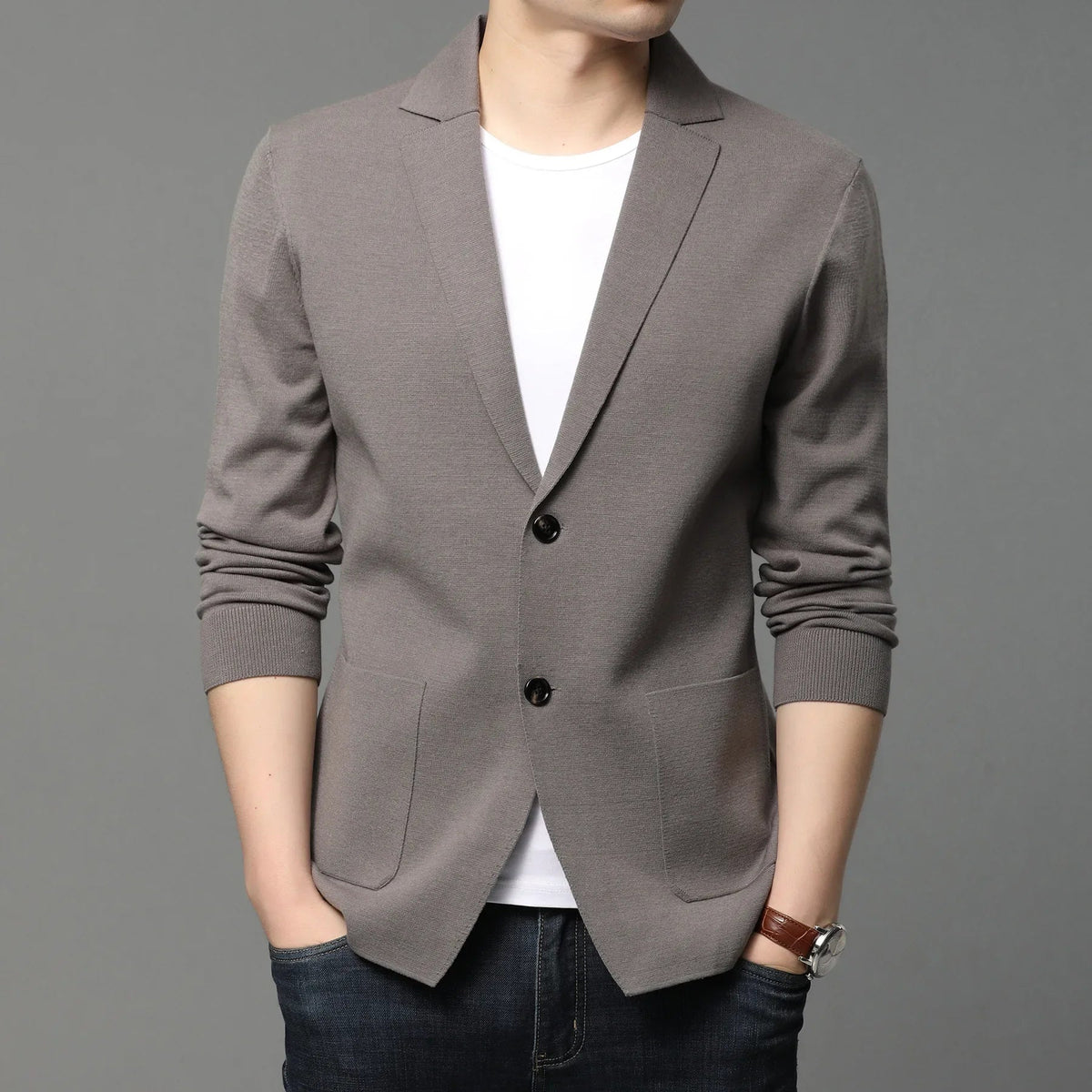 Wyatt™ - Stylish Autumn Coat