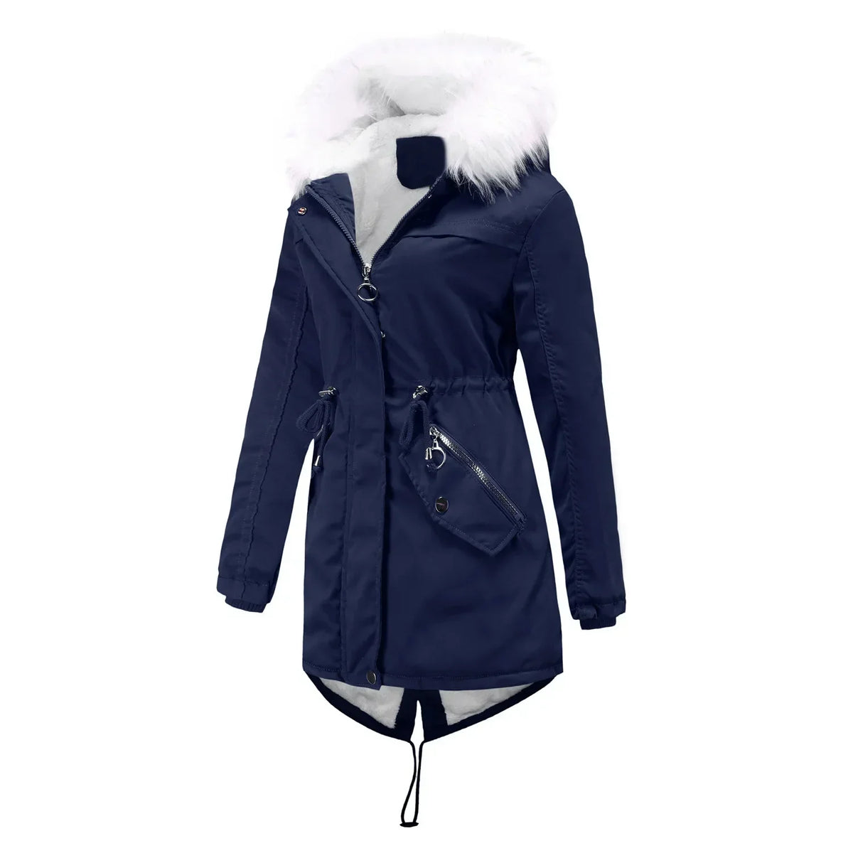 Charlotte™ - Breathable Warm Jacket