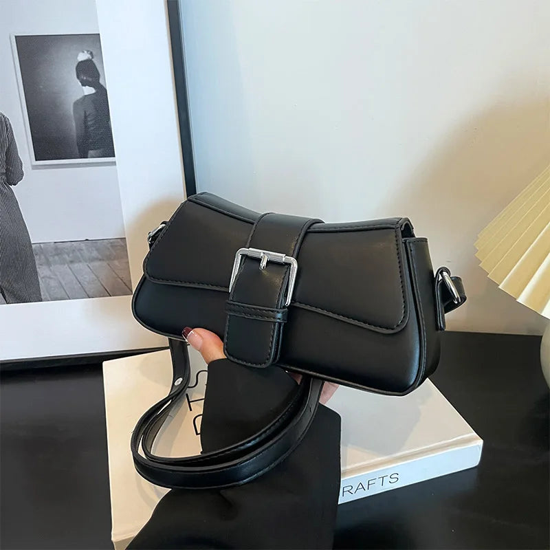 Lily™ - Stylish Crossbody Bag