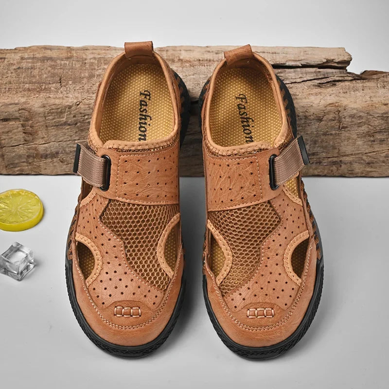 Dylan™ - Comfortable Orthopedic Sandals