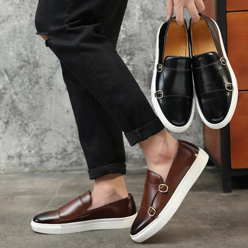 James™ - Bellini Loafers