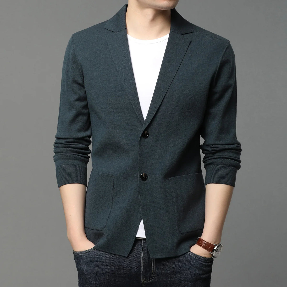Wyatt™ - Stylish Autumn Coat