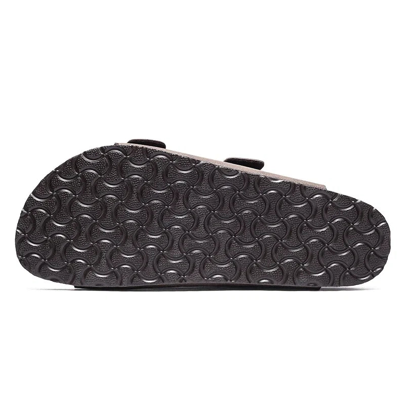 Elijah™ - Comfortable Orthopedic Soft Sole Slippers