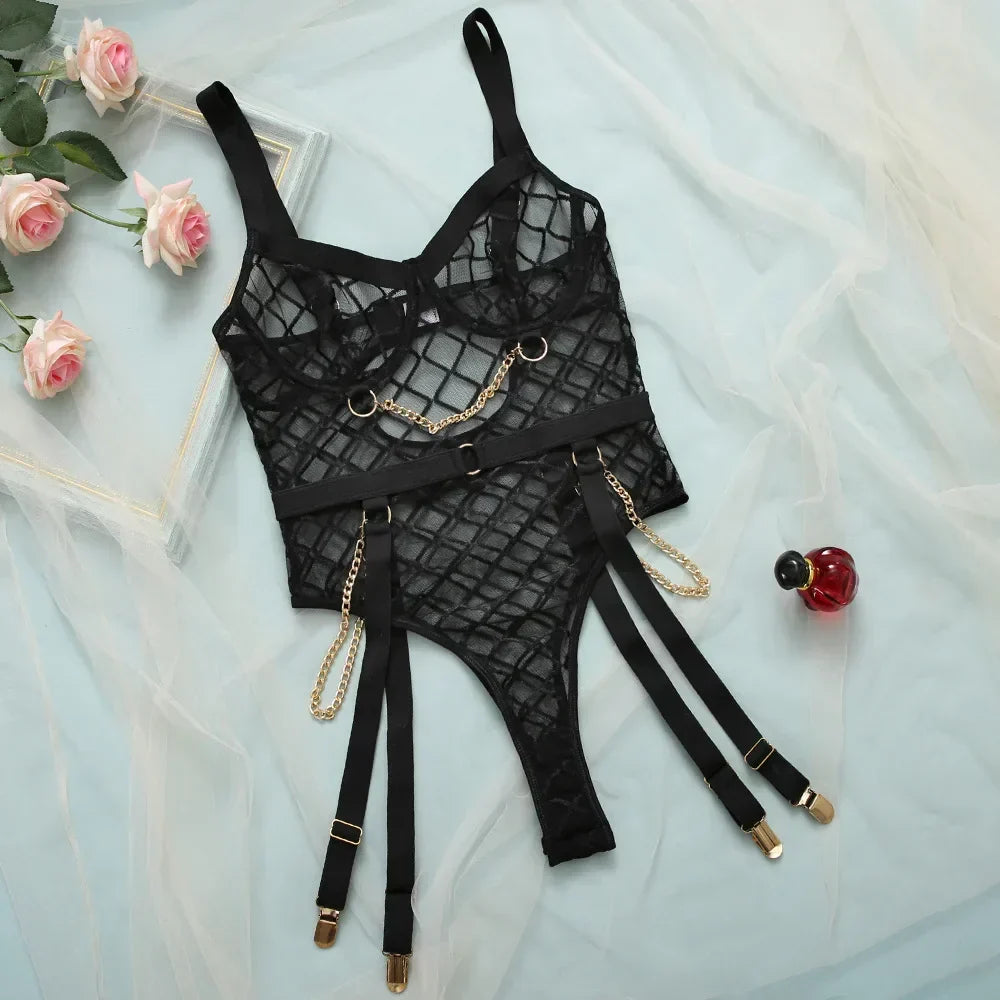 Aria™ - Shaping Bodysuit