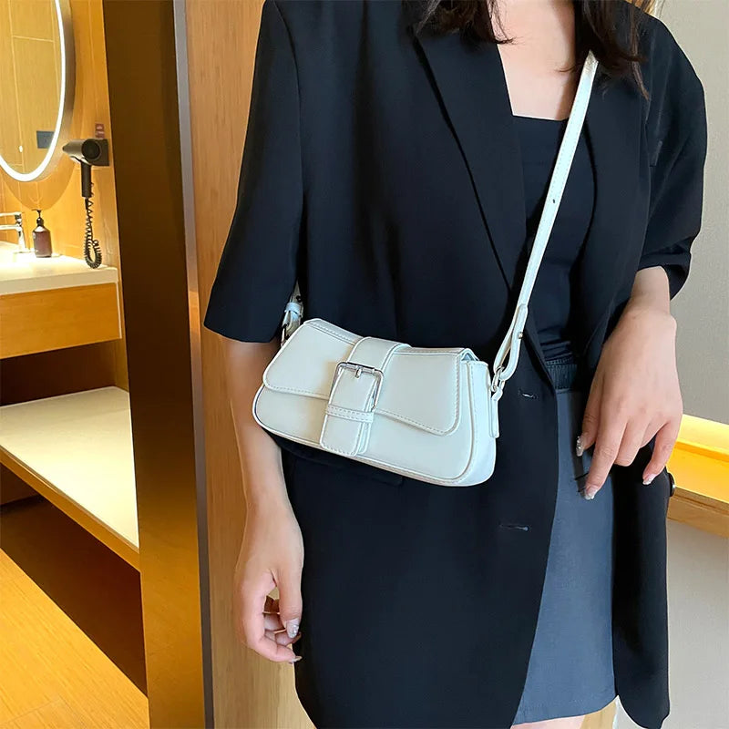 Lily™ - Stylish Crossbody Bag