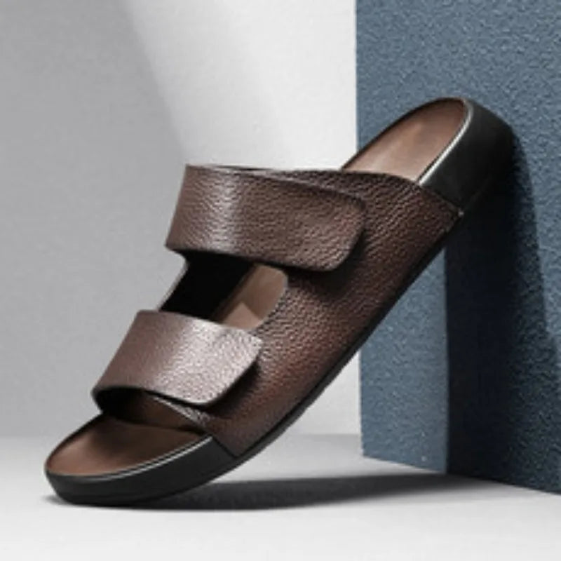Lucas™ - Stylish Orthopedic Sandals