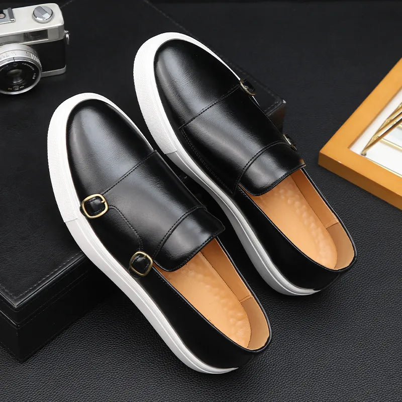James™ - Bellini Loafers