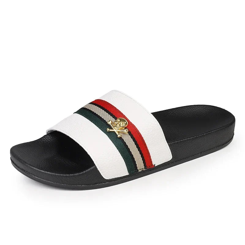 Logan™ - Stylish Casual Slippers