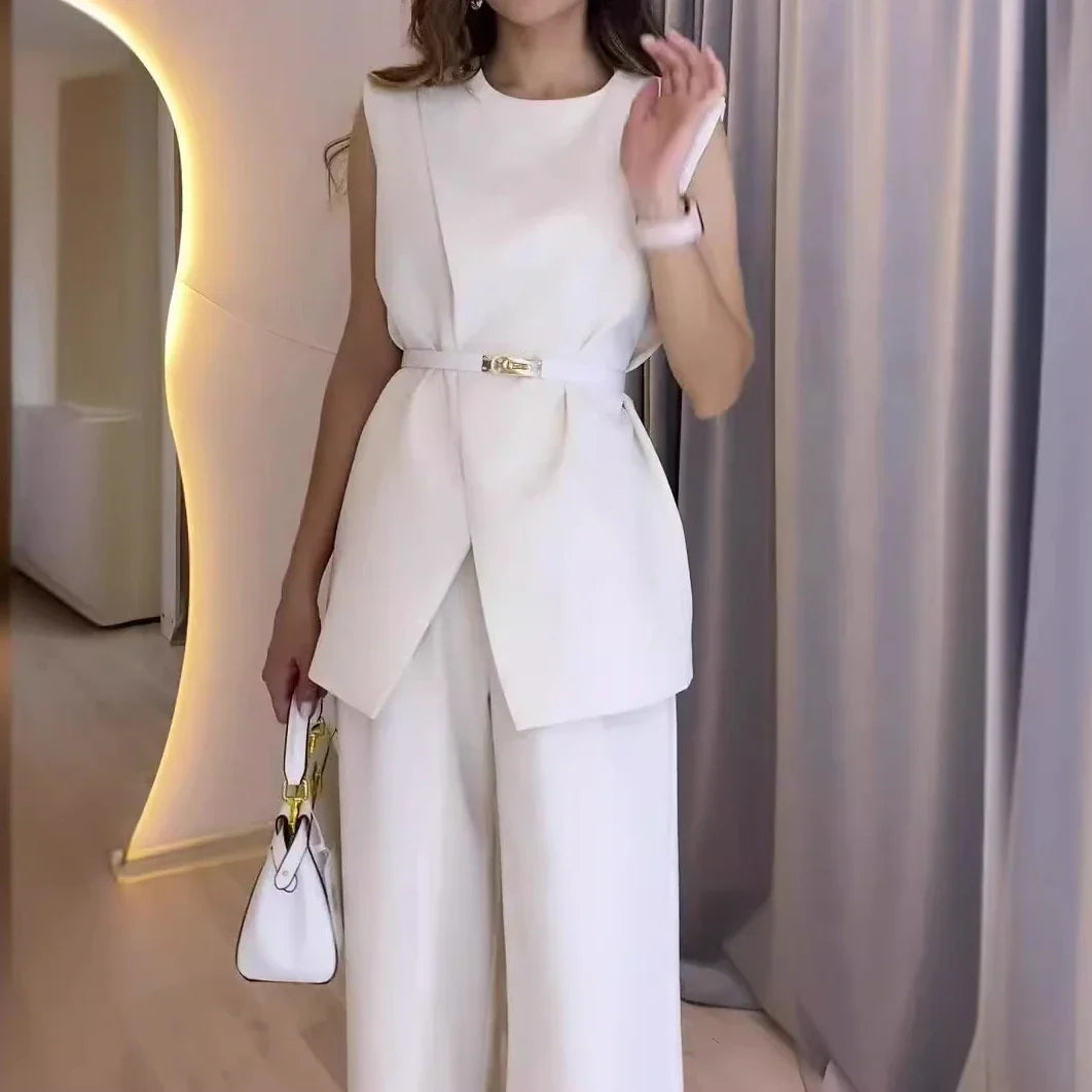 Hannah™ - Stylish Two Piece Set
