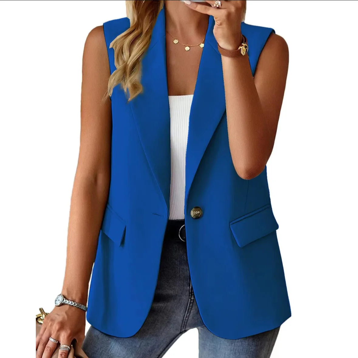 Riley™ - Casual Loose Coat