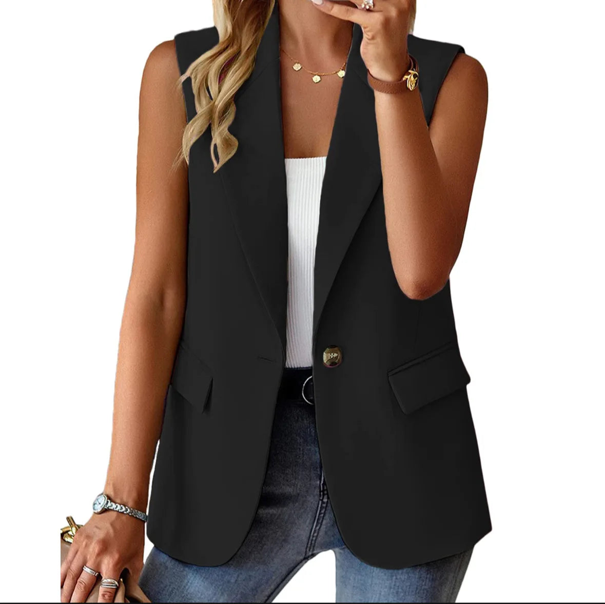 Riley™ - Casual Loose Coat