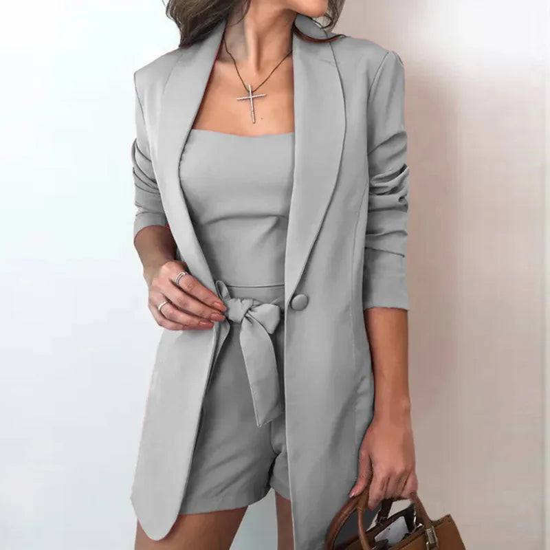 Mia™ – Elegant Suit Set