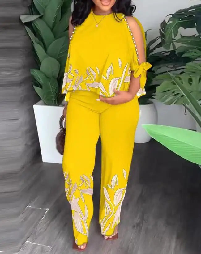 Mia™ - Modern Two Piece Set