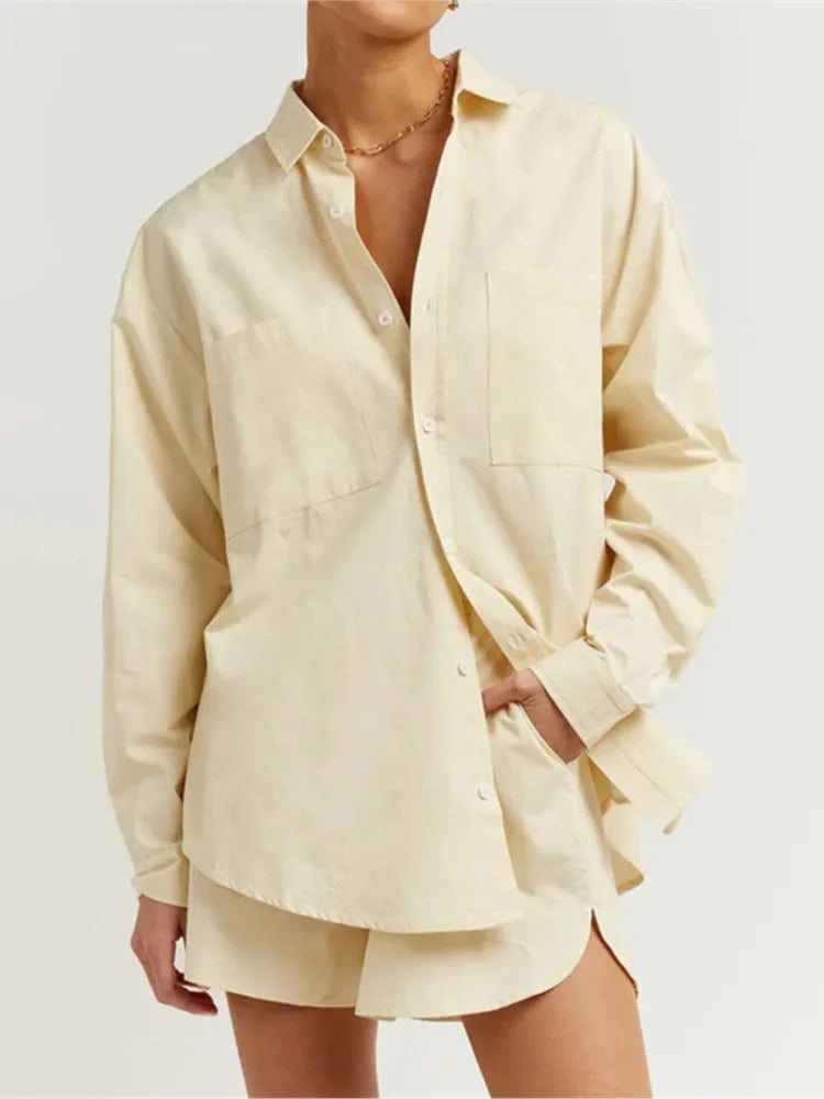 Abigail™ - Comfortable 3 Piece Set