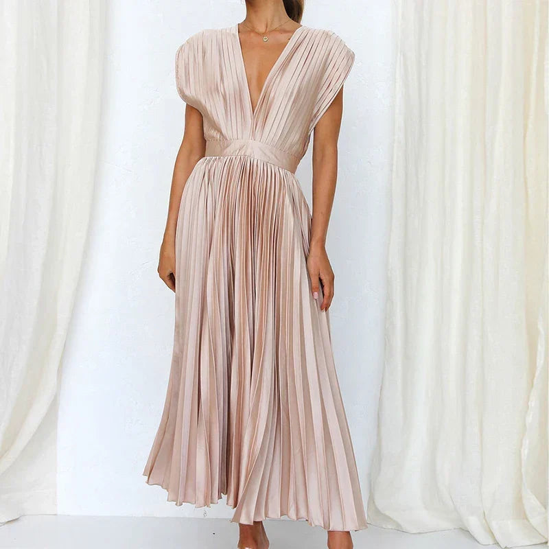 Lily™ - Elegant comfortable dress