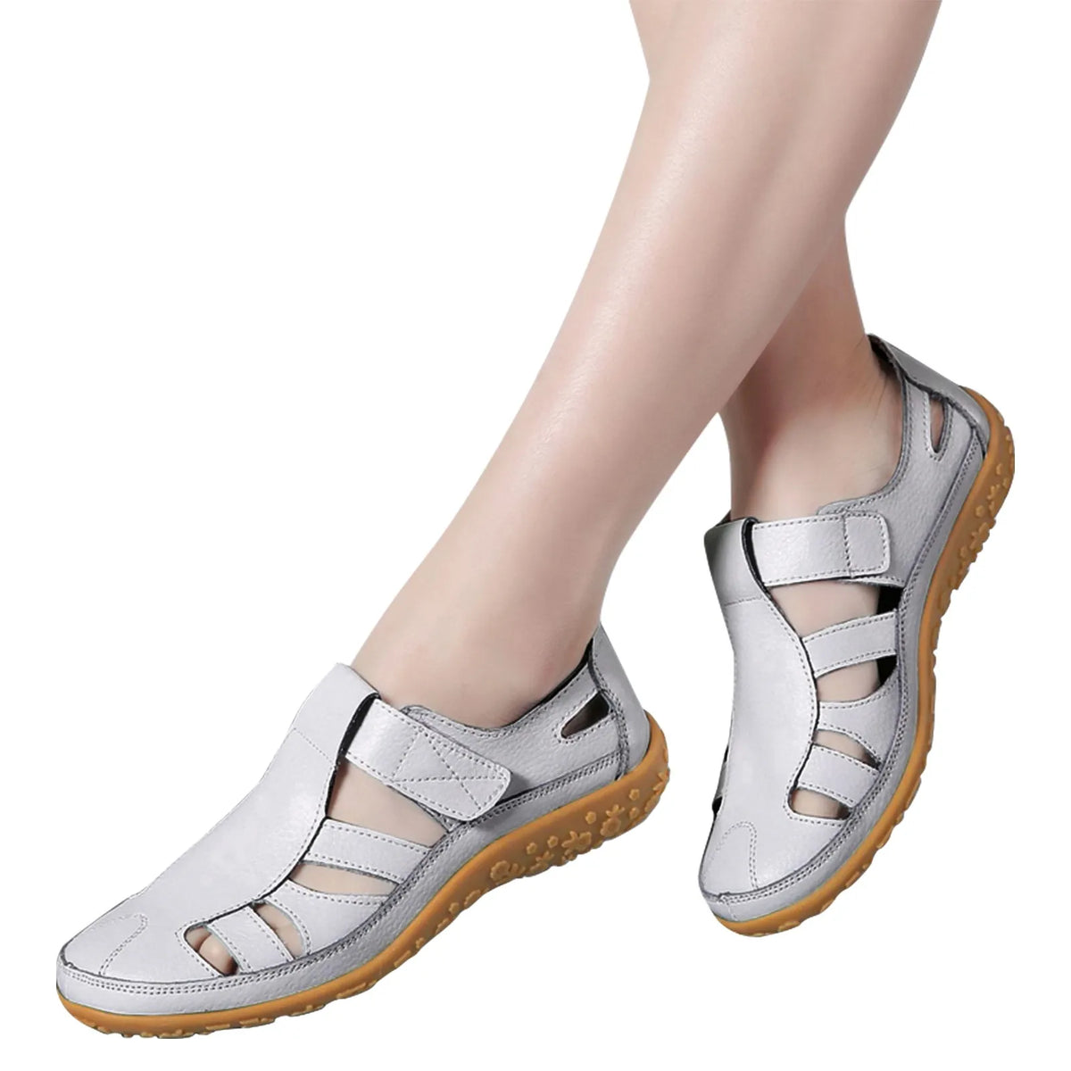 Layla™ - Stylish Orthopedic Sandals