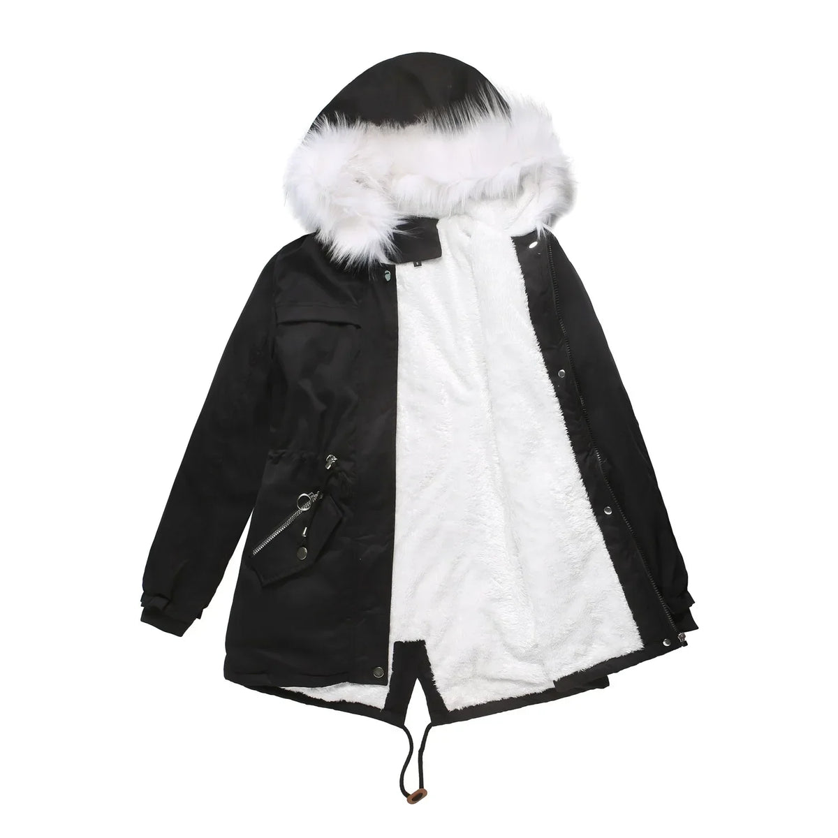 Charlotte™ - Breathable Warm Jacket