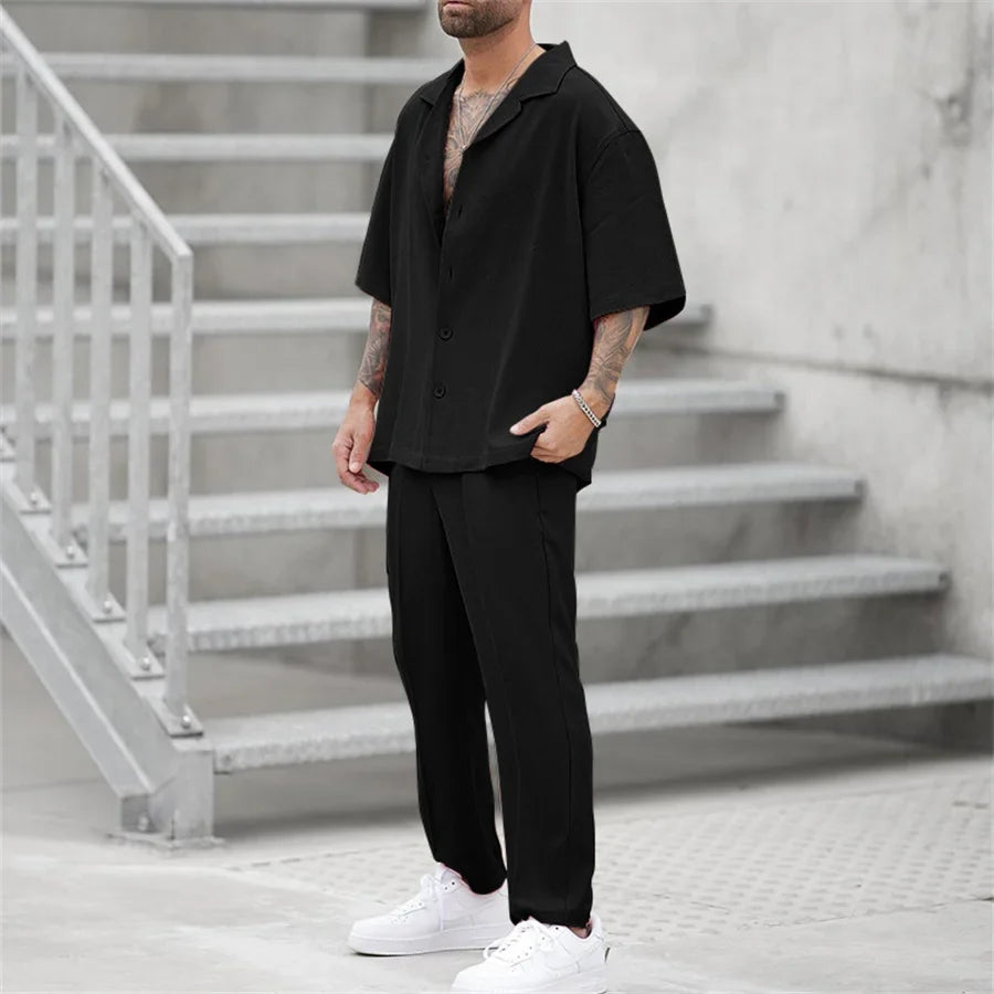 Lucas™ - Comfortable Set
