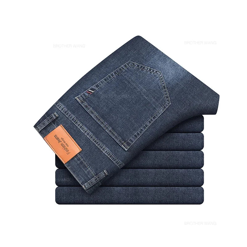 Liam™ - Comfortable Summer Trousers