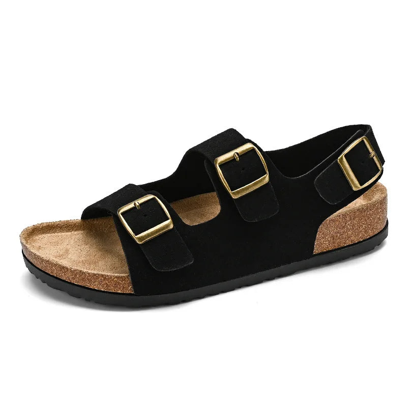 William™ - Stylish Orthopedic Sandals