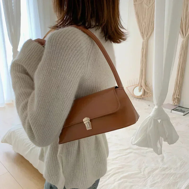 Aria™ - Luxury Shoulder Bag