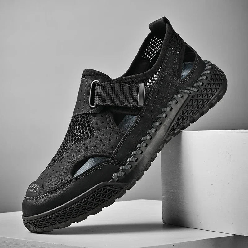 Dylan™ - Comfortable Orthopedic Sandals