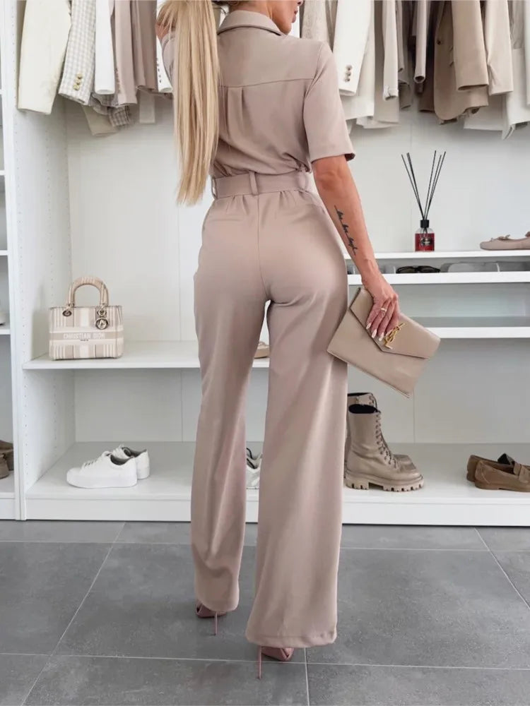 Riley™ - Comfortable Jumpsuit