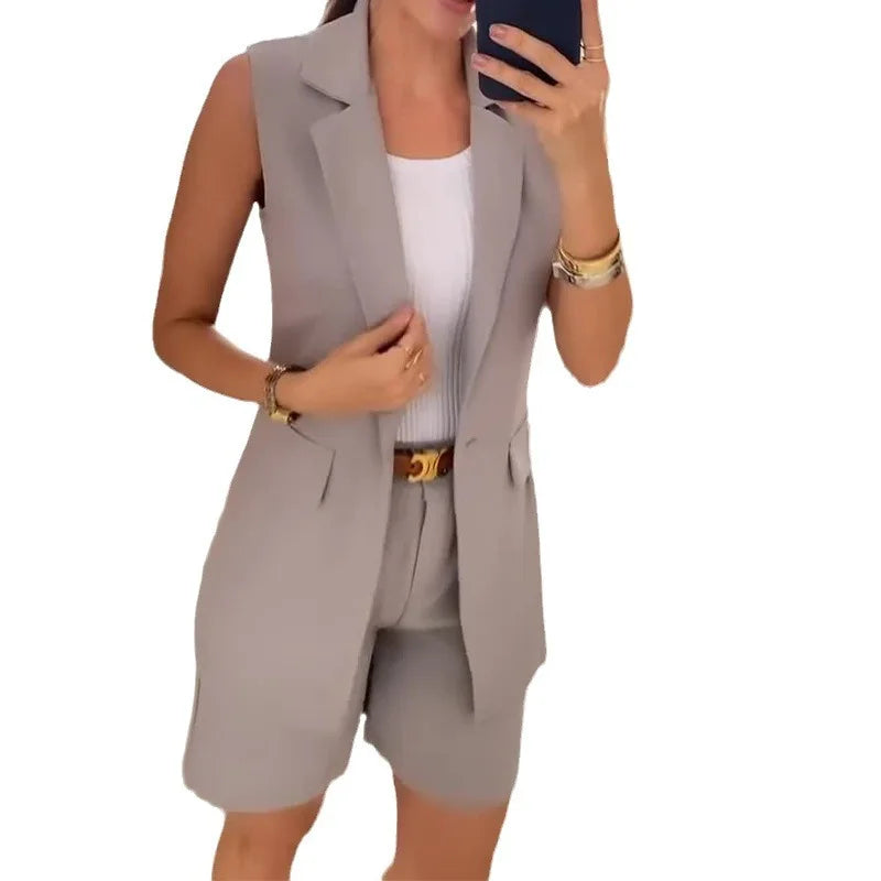 Charlotte™ - Elegant Summer Matching Set