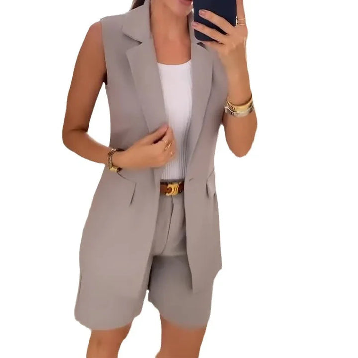 Charlotte™ - Elegant Summer Matching Set