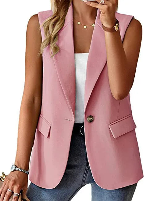 Riley™ - Casual Loose Coat