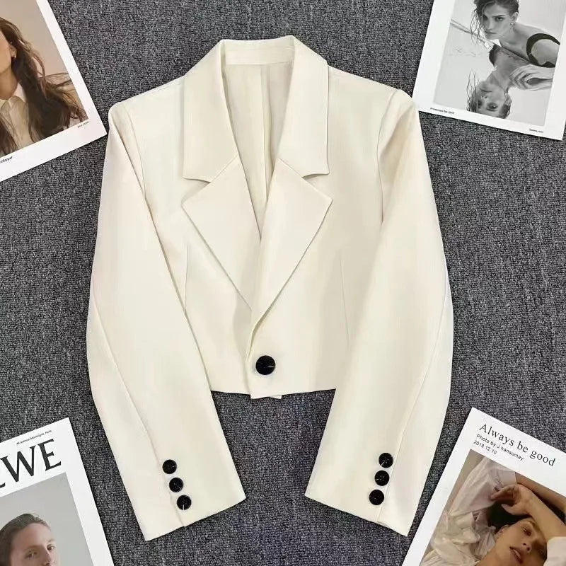 Penelope™ - Stylish Spring Jacket