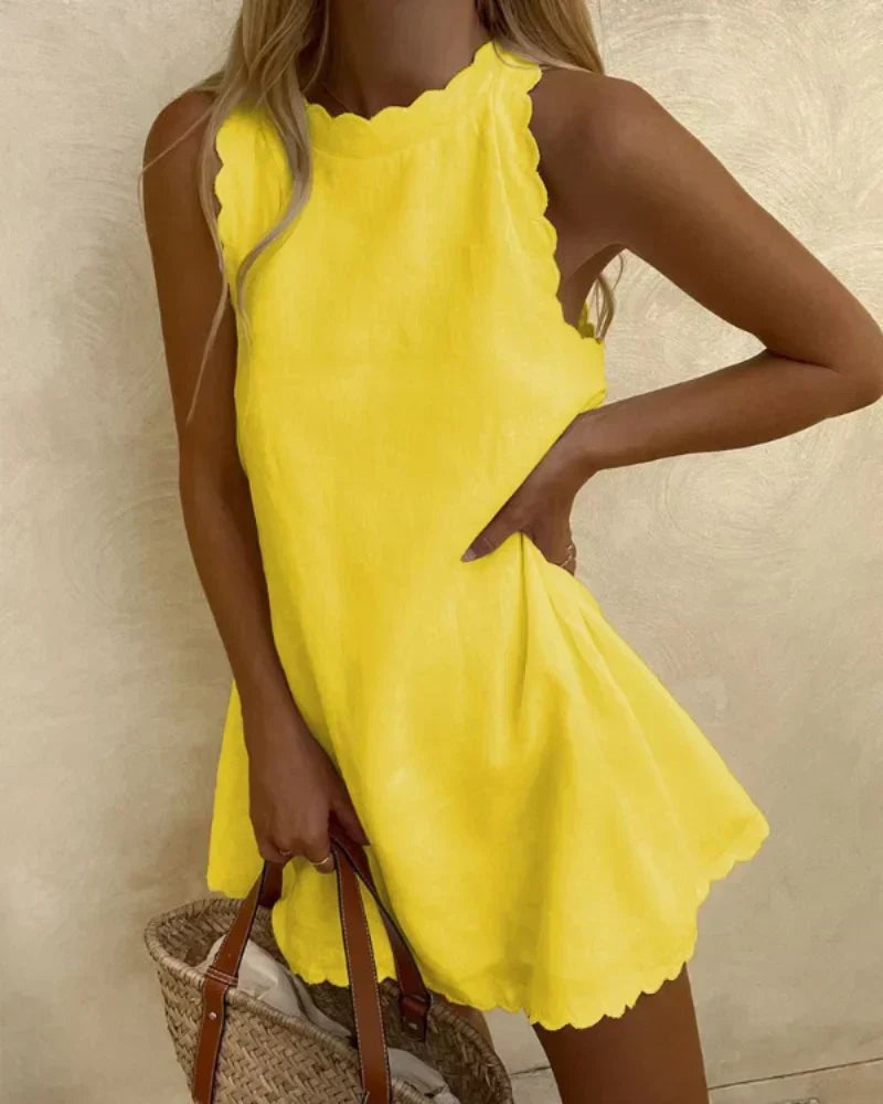 Savannah™ - Stylish Dress