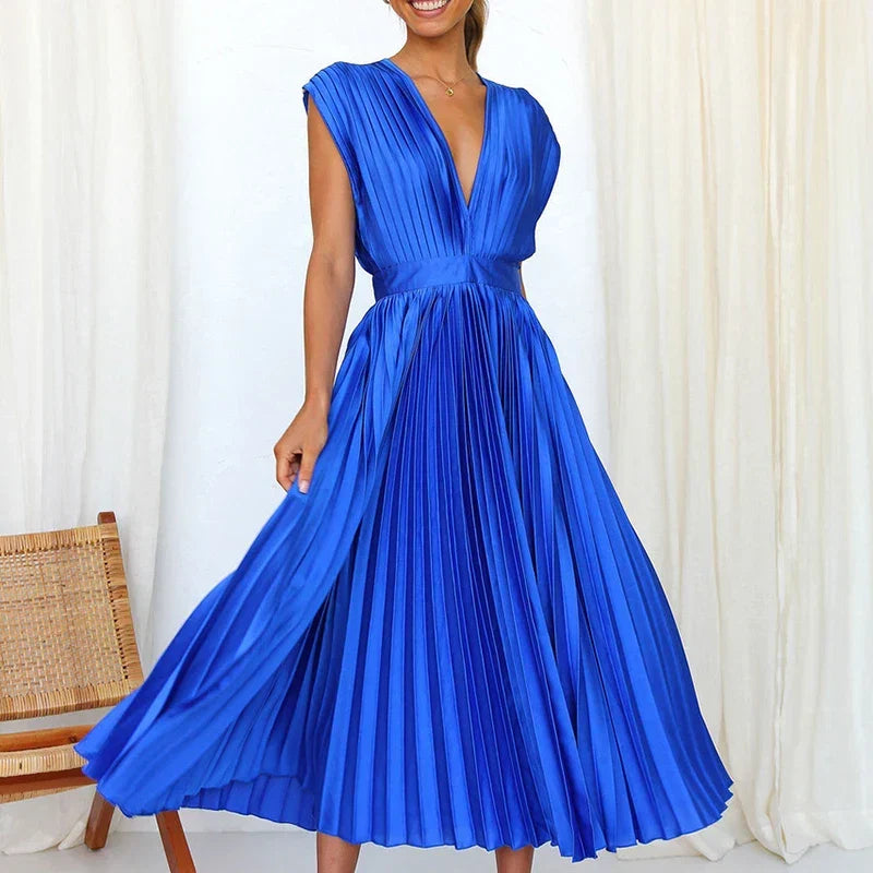 Lily™ - Elegant comfortable dress