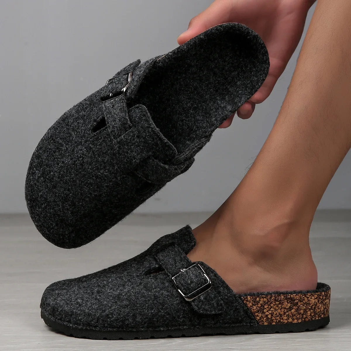 Charlotte™ -  Casual Orthopedic Slippers