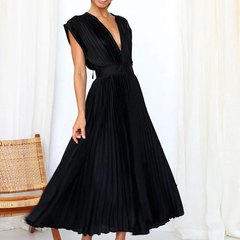 Lily™ - Elegant comfortable dress