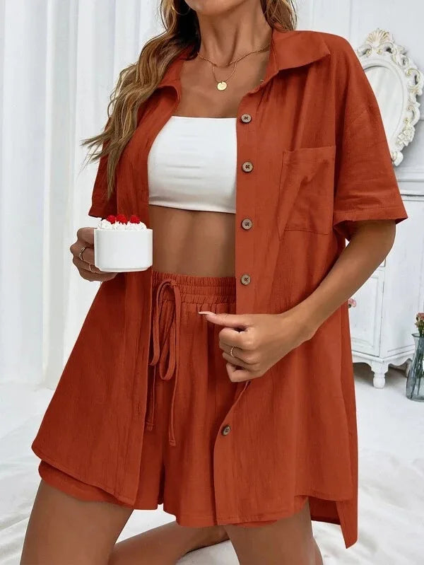 Scarlett™ - Modern Two Piece Set