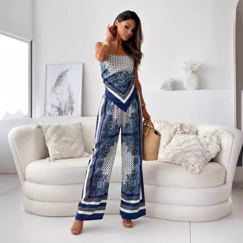Grace™ - Elegant Vintage Outfit