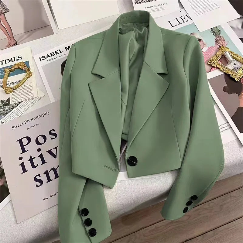Penelope™ - Stylish Spring Jacket