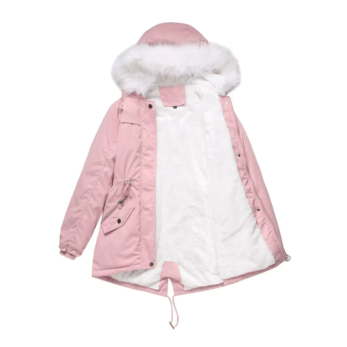 Charlotte™ - Breathable Warm Jacket