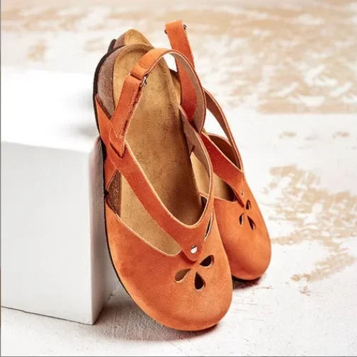 Charlotte™ - Soft Comfy Sandals