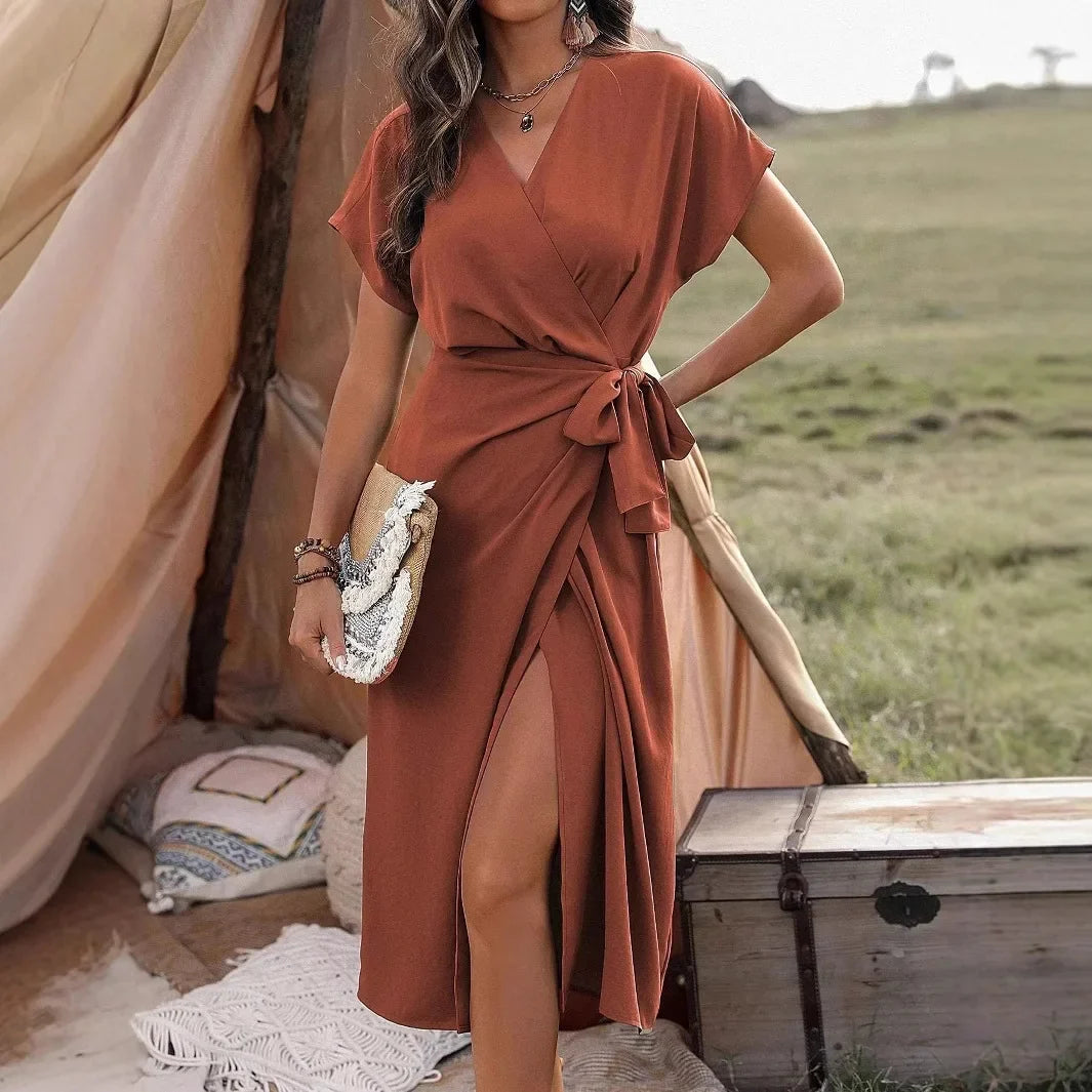 Lily™  - Chic Summer Dress