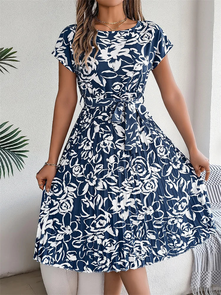 Victoria™ - Stylish Summer Dress