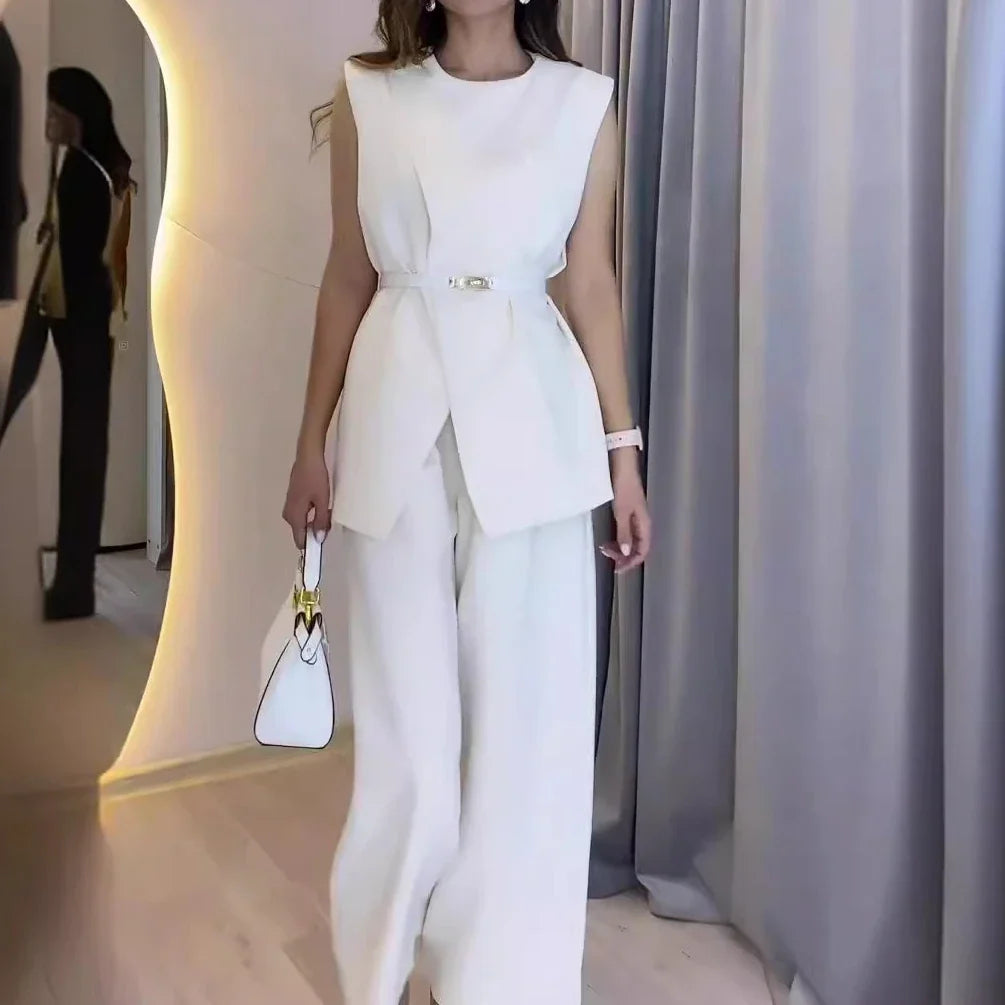 Hannah™ - Stylish Two Piece Set