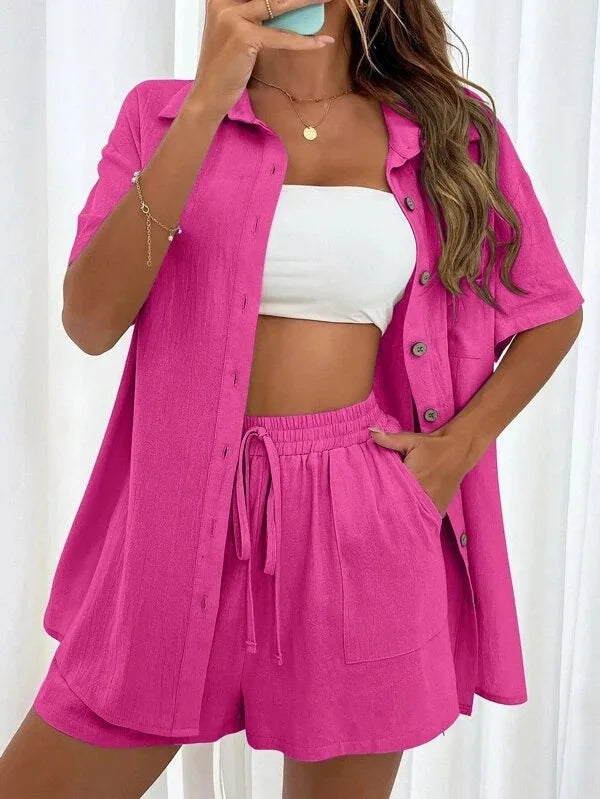Scarlett™ - Modern Two Piece Set