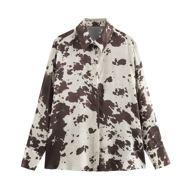 Aubrey™ - Stylish Skirt Jacket Set
