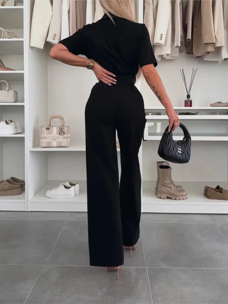 Riley™ - Comfortable Jumpsuit